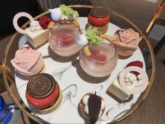 -粤海喜来登酒店·&More聚驿(天河城店)