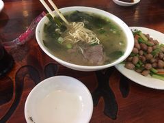 -和生记牛肉火勺店(汇兴家园店)