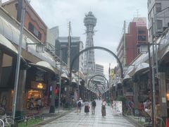 -通天阁
