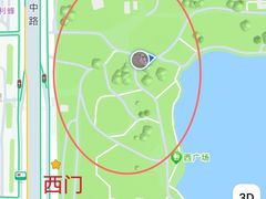 -莲花池公园