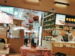 -西贝(华发商都店)