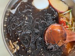 -服务大楼冷面(延大店)