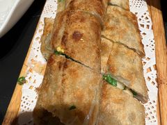 -芳芳私房菜·精做淮扬菜(承德路店)