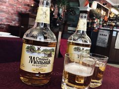 -92°C俄式厨房(中央大街店)