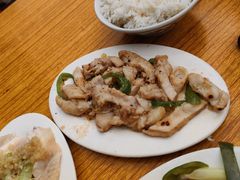 -正宗牛奇排骨饭(第一分店)