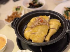 -利苑酒家(合景国际金融广场店)