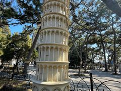 -青岛海滨风景区