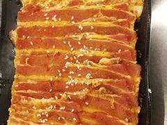 -西昌特色四哥烤肉