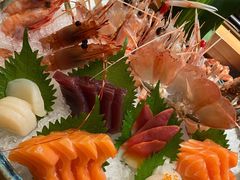 -王鼎精致料理铁板烧(世博源店)