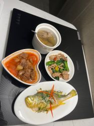 -蜜悦居月子会所(环贸中心店)