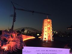-悉尼歌剧院