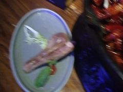 -令狐冲烤鱼·烧菜馆(达明店)