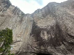 -雁荡山风景名胜区
