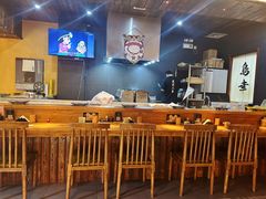 -鸟幸 TORISAKI 炭火居酒屋