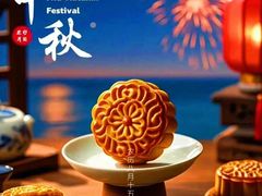 -香宫中餐厅·大连香格里拉(人民路店)