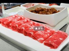 -海底捞火锅(宇飞大厦店)