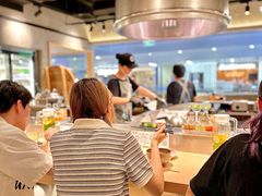 -肉肉大米(金虹桥店)