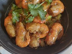 -米庄·原味私房菜(骏壹万邦店)