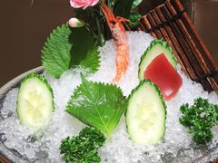 -大渔铁板烧(花园道店)
