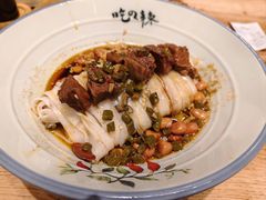 -常樂屋·常德米粉(青年路店)