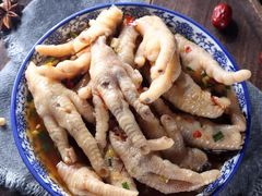 -黎里王记辣脚(黎里总店)