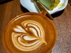 -Metal hands·铁手咖啡