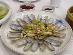 -一品粤珍轩(吴中路店)