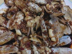 -小田油焖小龙虾(双井店)
