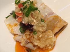 蒜泥白肉-唐宫小聚(荃湾荃新天地店)
