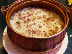 农家铜锅饭-水上人家民俗餐厅(洱海公园店)