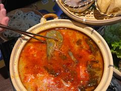 -泰妃殿(武汉首店)