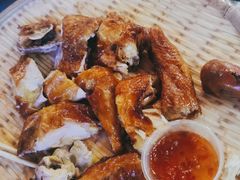 -鹅滋道(甘坑古镇店)