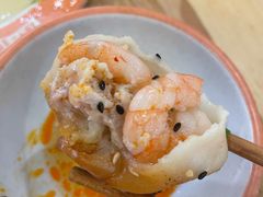 虾皇生煎-陈家生煎(世茂双子塔店)