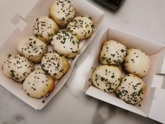 特色生煎-东泰祥生煎馆(长宁路店)