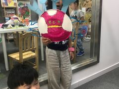 -涂兰朵国际儿童美术馆