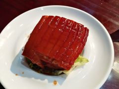 -吴门人家·苏宴宫廷菜(拙政园店)
