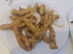 椒盐排条-光明邨大酒家(淮海路店)