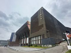 -贵州省博物馆(新馆)