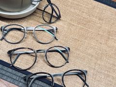 -目艮眼镜SHOWROOM(品牌集合店)