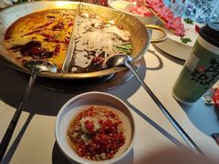 -小龙坎火锅(IFS HOT店)