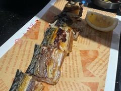 -木槿花韩式炭烤·熟成肉工坊(孙文东路店)