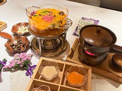 -叶叶菩提(太原别墅店)