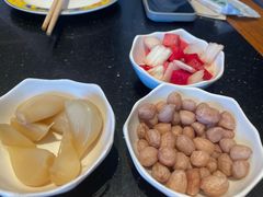 -南门涮肉(上海二店)