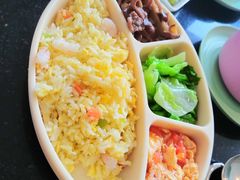 -三亚亚龙湾瑞吉酒店·铭轩中餐厅Mingxuan·海南菜·粤菜