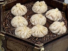 -西安贾三灌汤包·回坊小吃·清真炒菜(北院门总店)