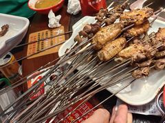 -京元盛铜锅涮肉(上海总店)
