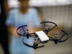 活动-DJI大疆(深圳华强北曼哈授权体验店)