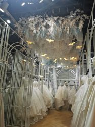 点击看大图 -韩国天使嫁衣婚纱礼服馆(上海旗舰店)