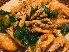-径山十八道·风味民间菜(杭州总店)