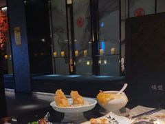 -梅筑·创意料理(王府井百货店)